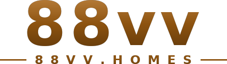 88vv logo